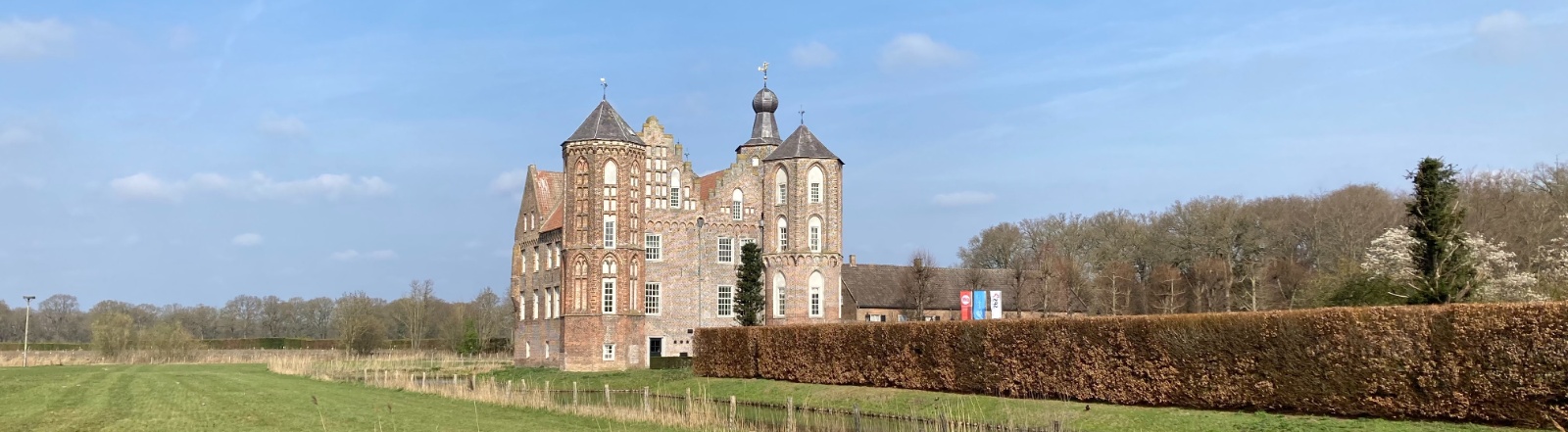 Kasteel Croy
